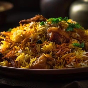  best biriyani restaurants in Coimbator